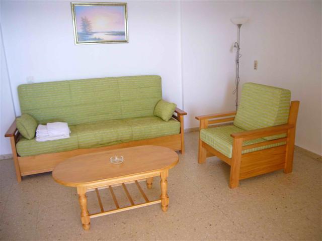 Miramar Playa - Fincas Arena Benidorm Ngoại thất bức ảnh